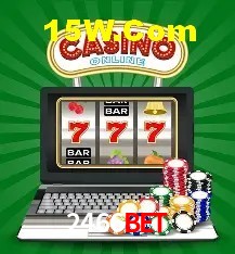Descubra a Magia dos Jogos de Arcade no 2466Bet